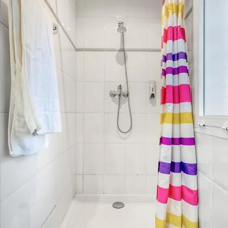 Salou Family Villa With Private Pool & Beach - Bbq - Wifi - Ac Apartment Salou