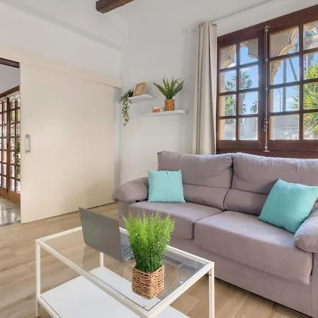 Salou Family Villa With Private Pool & Beach - Bbq - Wifi - Ac * Salou